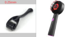 Electric Massage Comb | Hair Oil Applicator & Scalp Massager - Image 10