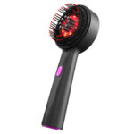 Electric Massage Comb | Hair Oil Applicator & Scalp Massager - Image 6