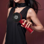 Electric Massage Comb | Hair Oil Applicator & Scalp Massager