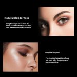 Makeup Mascara | Waterproof Long & Thick Lash Volume - Image 2