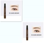 Eyebrow Pencil | Waterproof Microblading Tattoo Pen for Natural Brows - Image 8