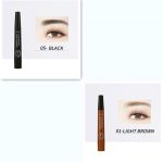Eyebrow Pencil | Waterproof Microblading Tattoo Pen for Natural Brows - Image 7