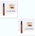 Eyebrow Pencil | Waterproof Microblading Tattoo Pen for Natural Brows - Image 5