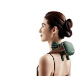 Neck and Shoulder Massager | 4D Kneading & Heat Therapy - Image 6