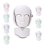 LED Facial Mask | Photon Beauty Skin Rejuvenation Device - Image 2