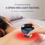 Cupping Massager | Smart Gua Sha with Heating & Suction - Image 9