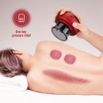 Cupping Massager | Smart Gua Sha with Heating & Suction - Image 5