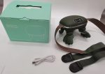 Neck and Shoulder Massager | 4D Kneading & Heat Therapy - Image 9