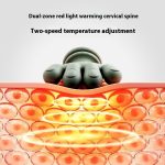 Neck and Shoulder Massager | 4D Kneading & Heat Therapy - Image 7