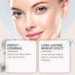Smear-Proof Concealer | Long-Lasting Full Coverage for Flawless Skin - Image 4