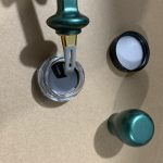 Waterproof Eyeliner Brush | Precise Gel & Liquid Makeup Tool - Image 8