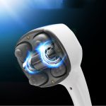 Electric Massager | Dual-Speed Full Body Relaxation Device - Image 3