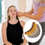 Facial Lymph Massage Brush | Contour & Detox Skin Care Tool