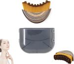 Facial Lymph Massage Brush | Contour & Detox Skin Care Tool - Image 5