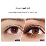 Makeup Mascara | Waterproof Long & Thick Lash Volume - Image 3