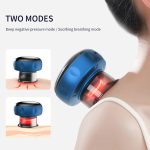 Cupping Massager | Smart Gua Sha with Heating & Suction - Image 2