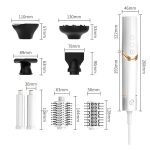 Hair Dryer | High-Speed Brushless Motor with Negative Ion Care - Image 6