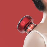 Cupping Massager | Smart Gua Sha with Heating & Suction - Image 8