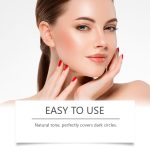 Smear-Proof Concealer | Long-Lasting Full Coverage for Flawless Skin - Image 3