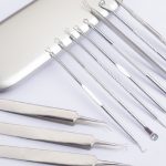 Acne Needle Set | Blackhead & Pimple Extractor Tool Kit
