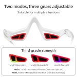 Wireless Red Light Device | Eye Protection & Home Health Care - Image 3