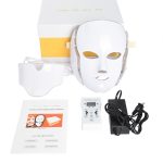 LED Facial Mask | Photon Beauty Skin Rejuvenation Device - Image 4