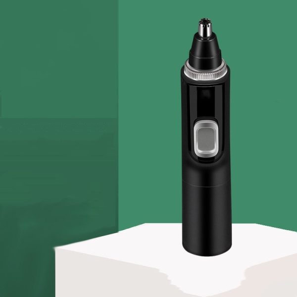Nose Hair Trimmer | Panasonic ER-PGN70-K Washable Groomer