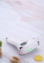 Hair Removal Device | Ice Sensation Painless Beauty Tool - Image 3