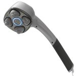 Electric Massager | Dual-Speed Full Body Relaxation Device - Image 2