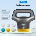 Body Slimming Massager | Portable Body Shaping Device - Image 5