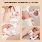 Body Slimming Massager | Portable Body Shaping Device - Image 2