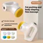 Body Slimming Massager | Portable Body Shaping Device - Image 3
