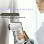 Portable Garment Steamer