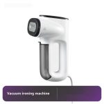 Portable Garment Steamer - Image 7