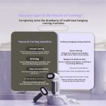 Portable Garment Steamer - Image 2