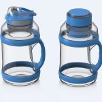 Multi-Functional Portable Fitness Blender - Image 2