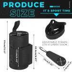 Magnetic Fitness  Cup Cover - Image 8