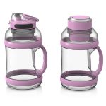 Multi-Functional Portable Fitness Blender - Image 3