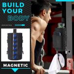 Magnetic Fitness  Cup Cover