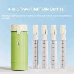 4 In 1 Travel Bottles - Image 6