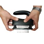 48-pin steak tenderizer - Image 2