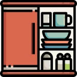 Kitchen Storage