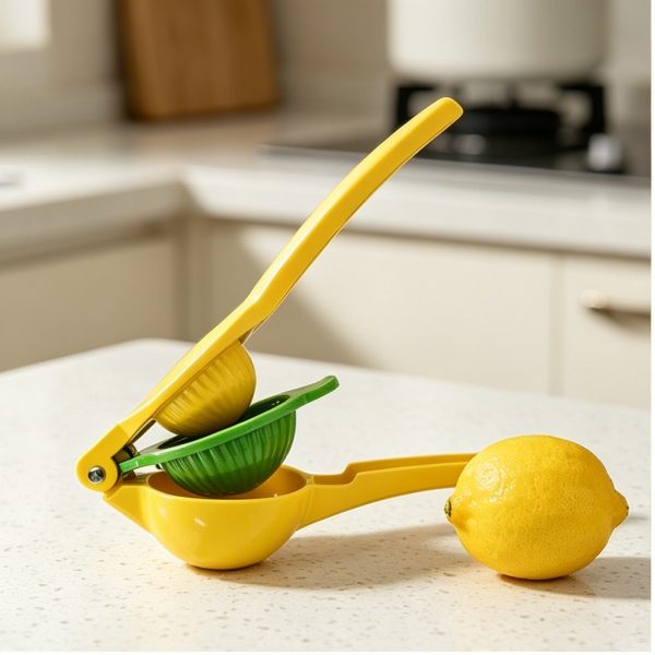 Lemon Squeezer