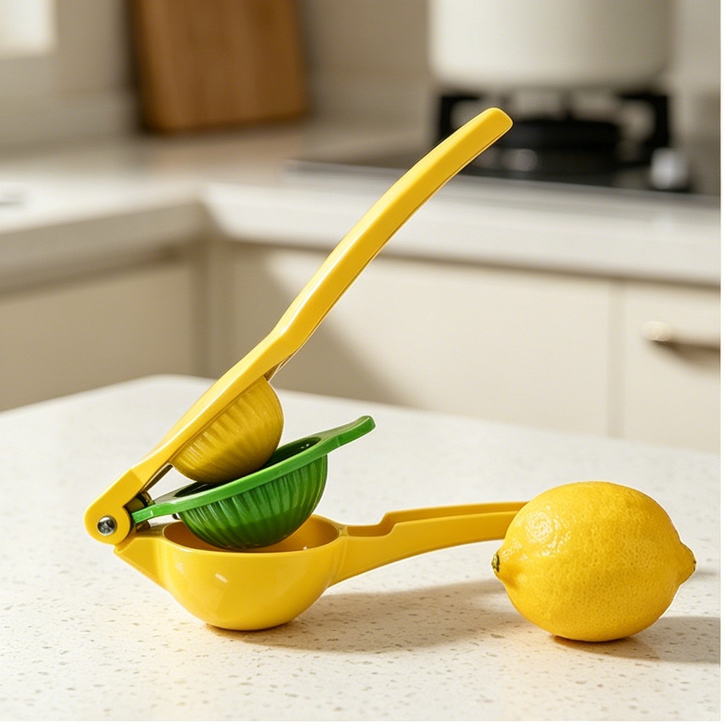39226eec-0d76-41ca-ad51-0b5803ba8114.jpg Lemon Squeezer - Image 1