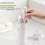 4 In 1 Travel Bottles - Image 5