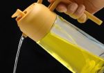 Kitchen and Barbecue Oil Spray Mist Oiler