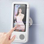 Bathroom Waterproof Phone Case - Image 2