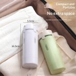 4 In 1 Travel Bottles - Image 2