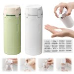 4 In 1 Travel Bottles