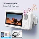 Bathroom Waterproof Phone Case - Image 5